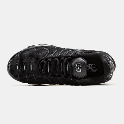 Nike Air Max TN Plus Black/White