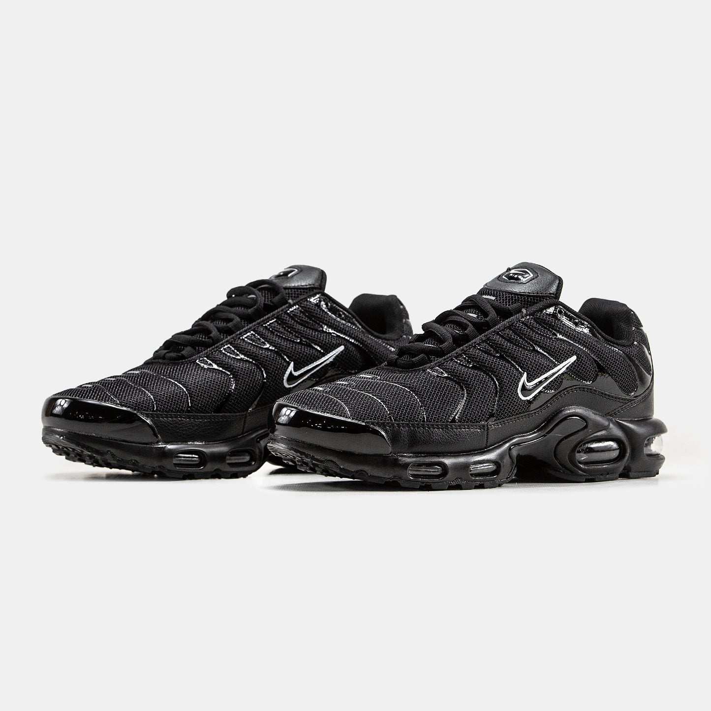 Nike Air Max TN Plus Black/White