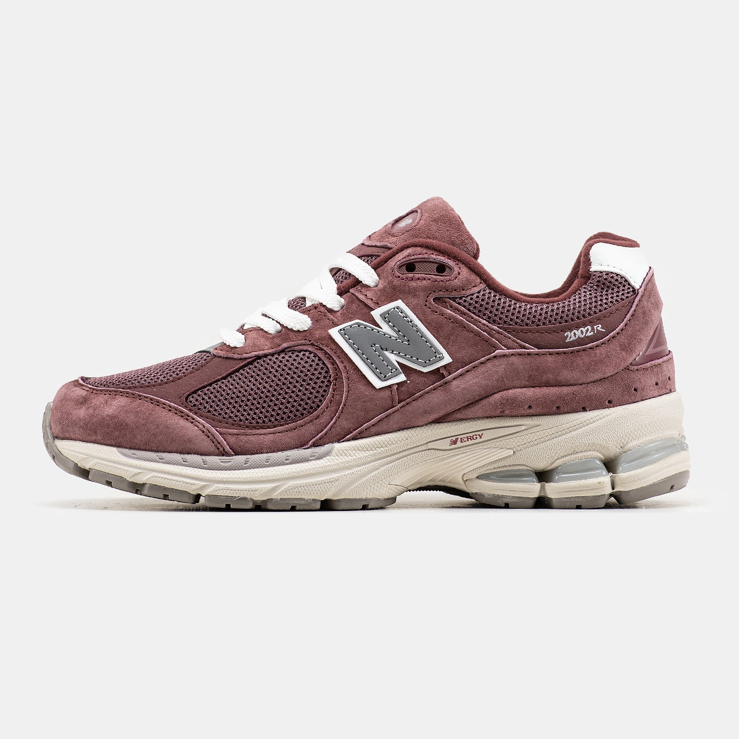 New Balance 2002R Red