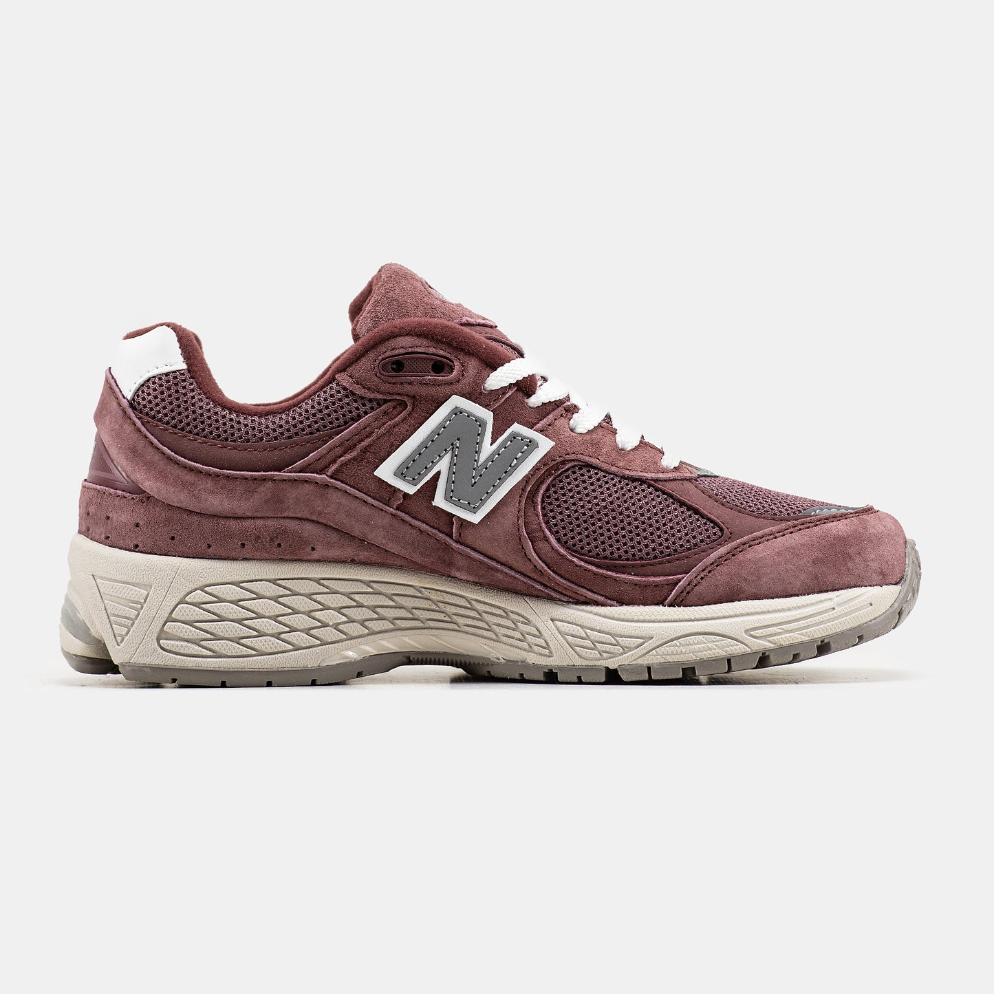 New Balance 2002R Red