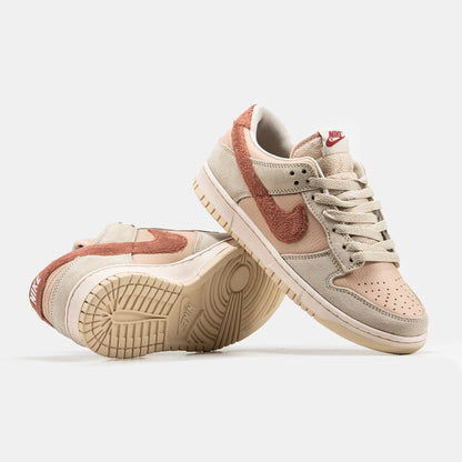 Nike SB Dunk Low "Terry Swoosh"