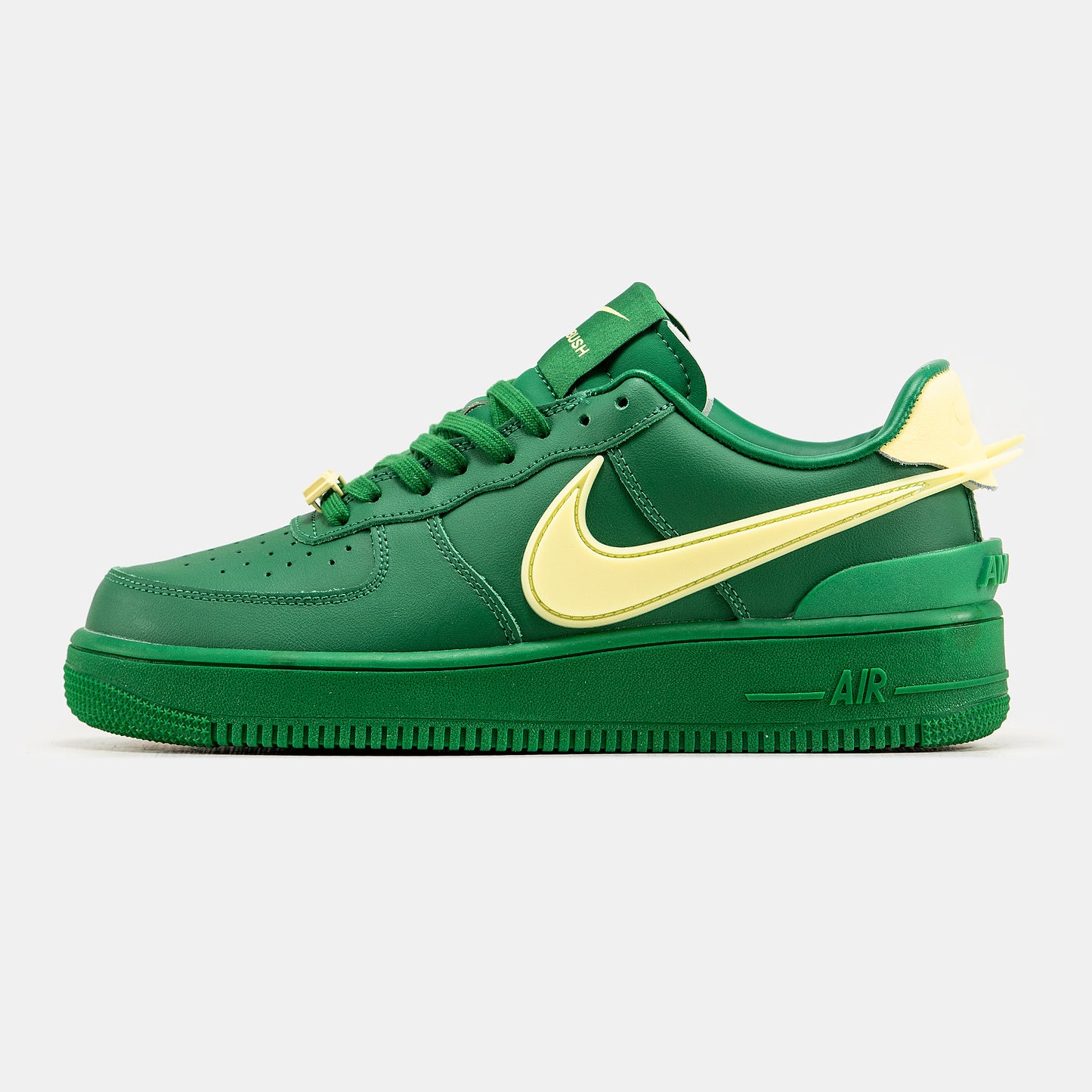 Nike Air Force x Ambush Green