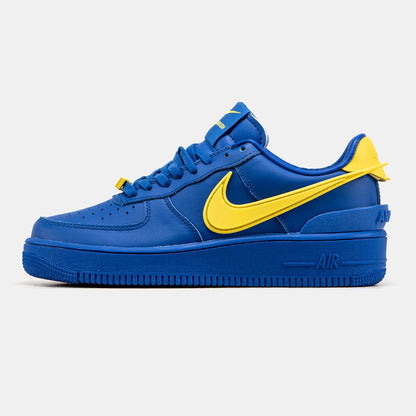 Nike Air Force x Ambush Blue