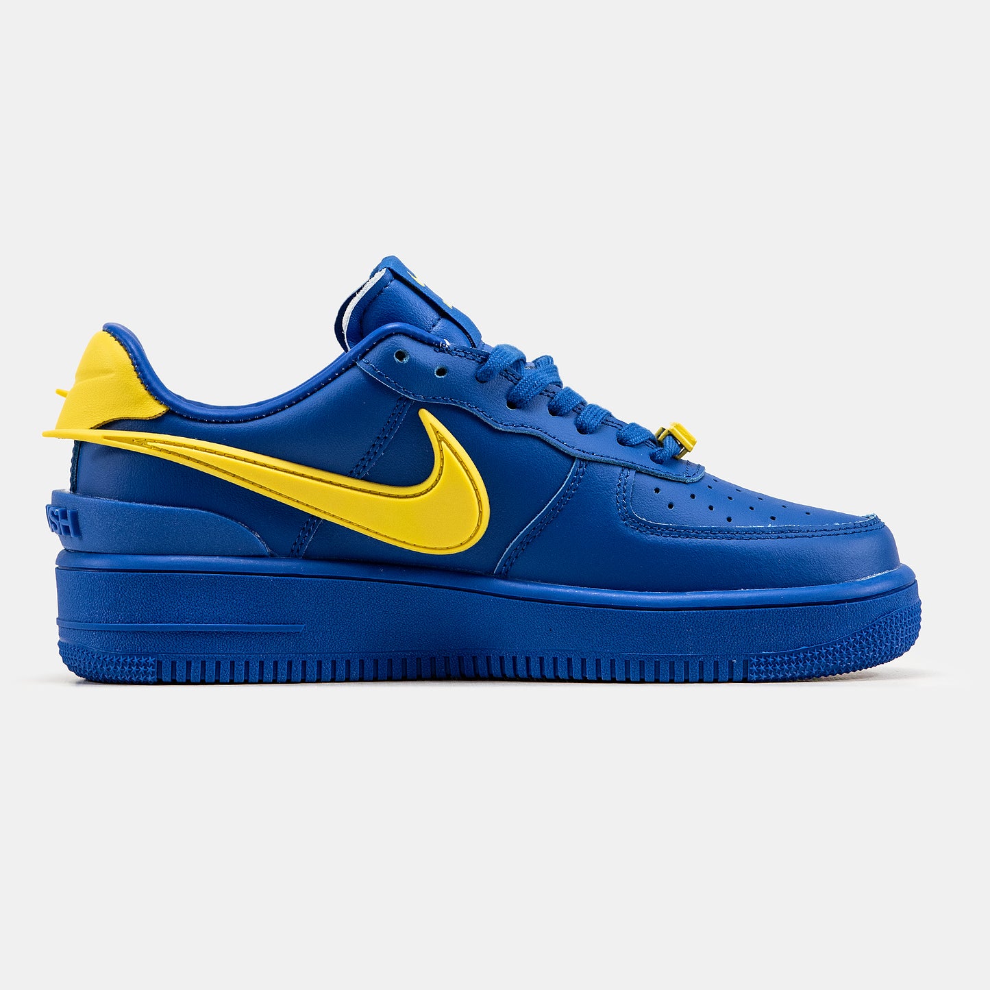 Nike Air Force x Ambush Blue