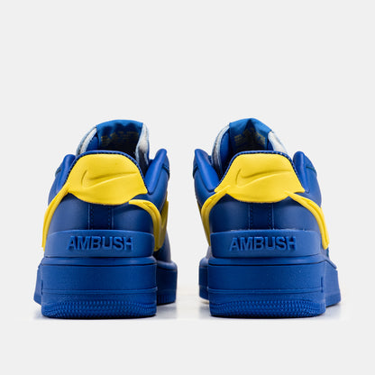 Nike Air Force x Ambush Blue