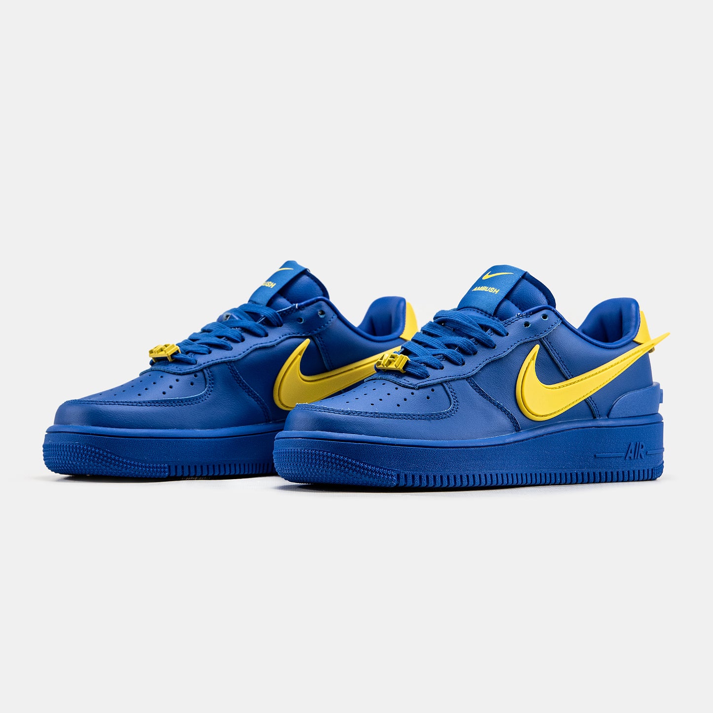 Nike Air Force x Ambush Blue