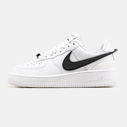 Nike Air Force x Ambush White