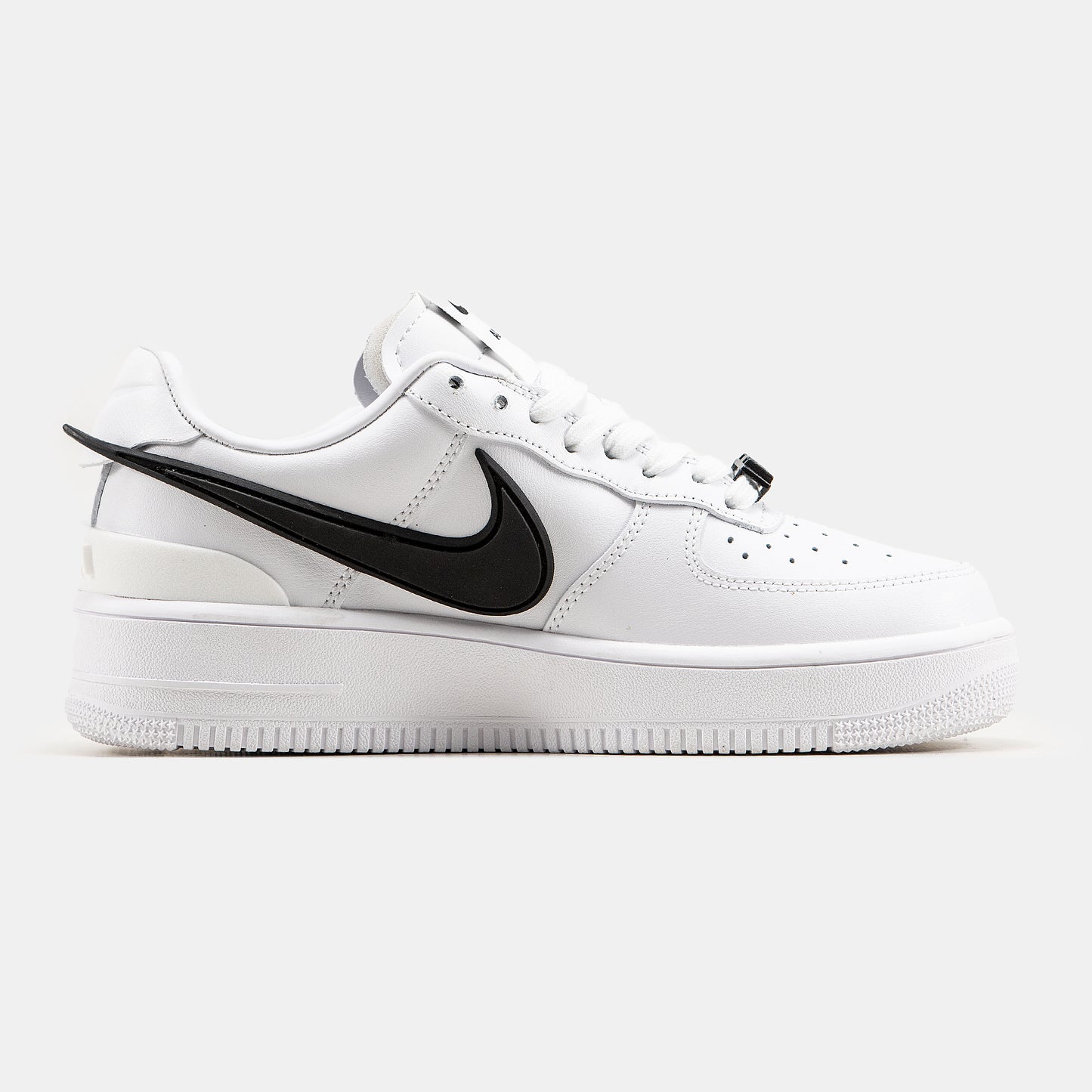 Nike Air Force x Ambush White