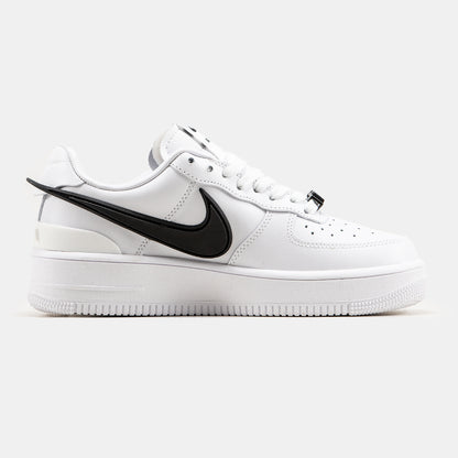 Nike Air Force x Ambush White