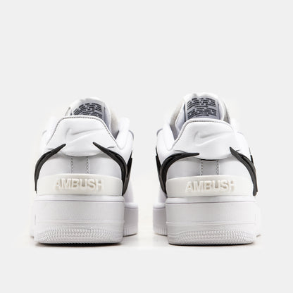 Nike Air Force x Ambush White