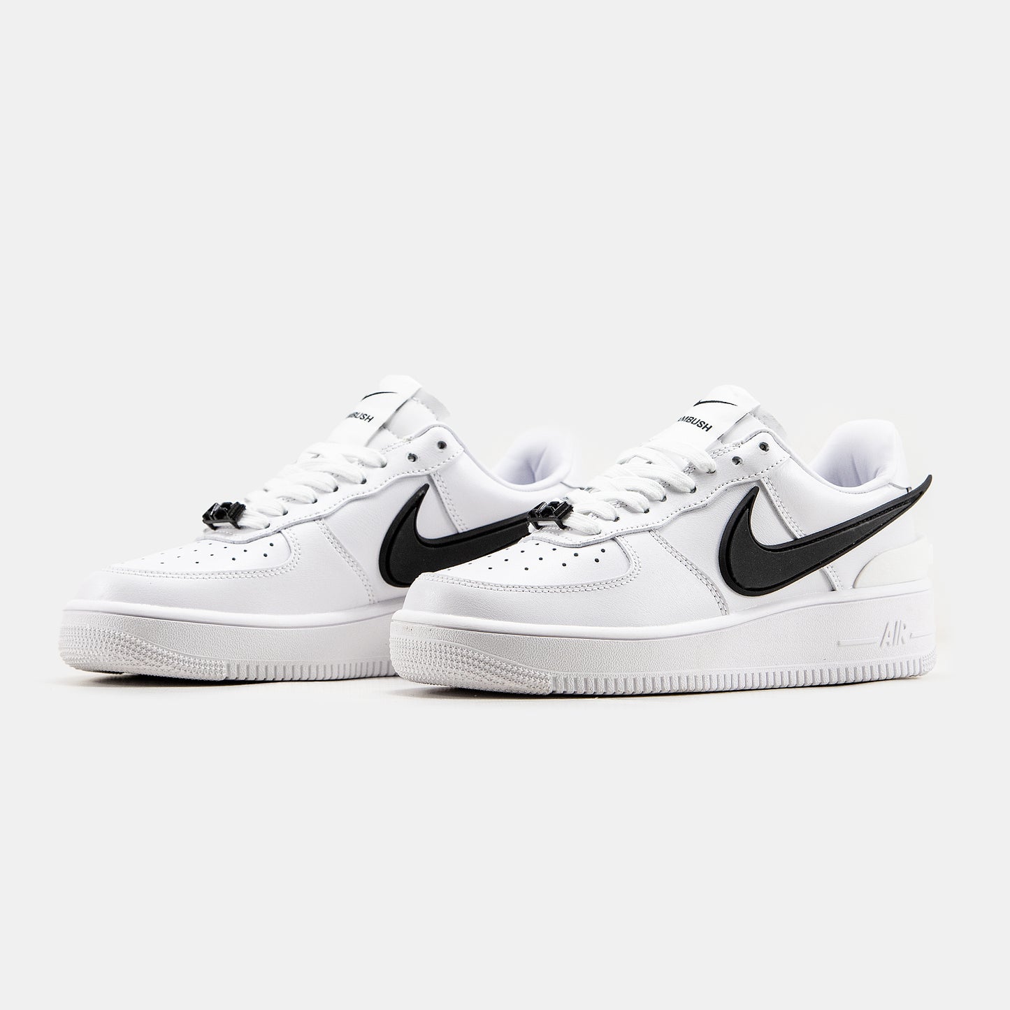 Nike Air Force x Ambush White