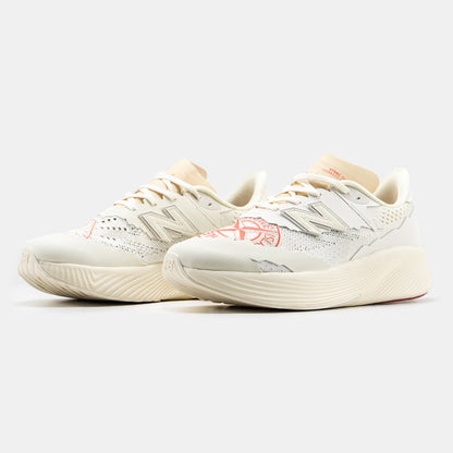 New Balance Fuel Cell x Stone Island White