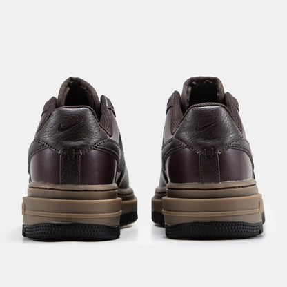 Nike Air Force 1 Luxe Brown Basalt