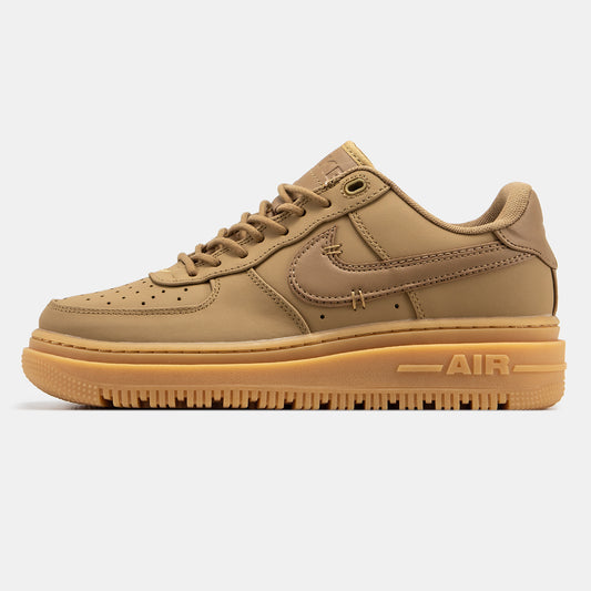 Nike Air Force 1 Luxe Biege