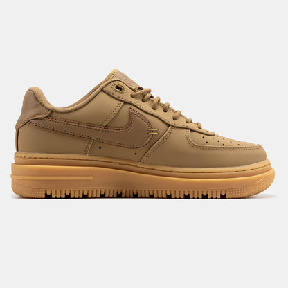 Nike Air Force 1 Luxe Biege