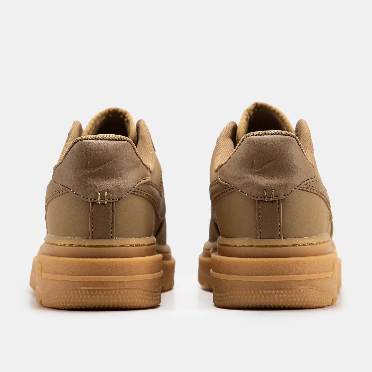 Nike Air Force 1 Luxe Biege