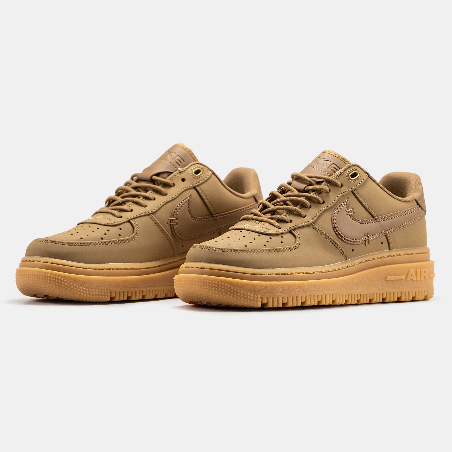 Nike Air Force 1 Luxe Biege