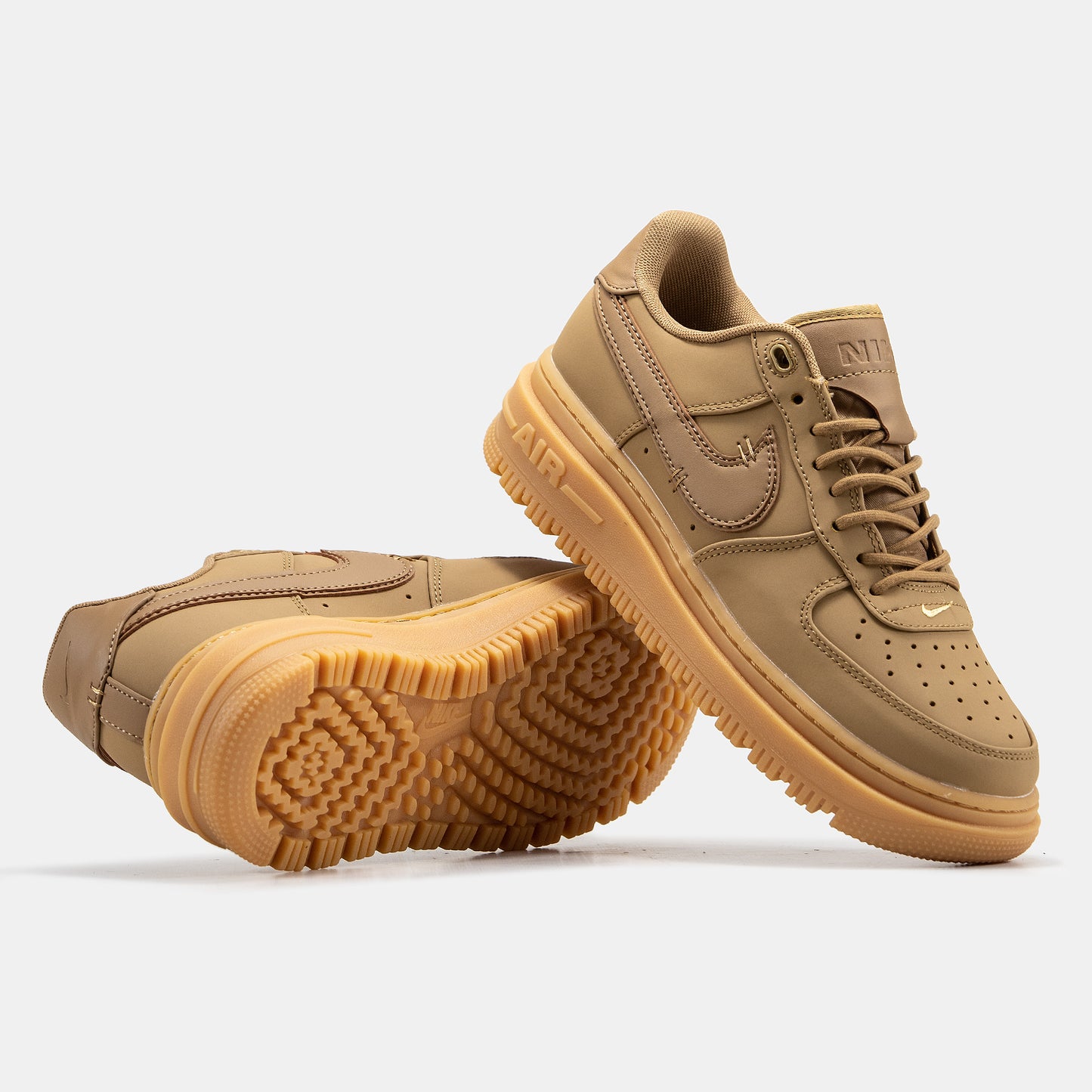 Nike Air Force 1 Luxe Biege