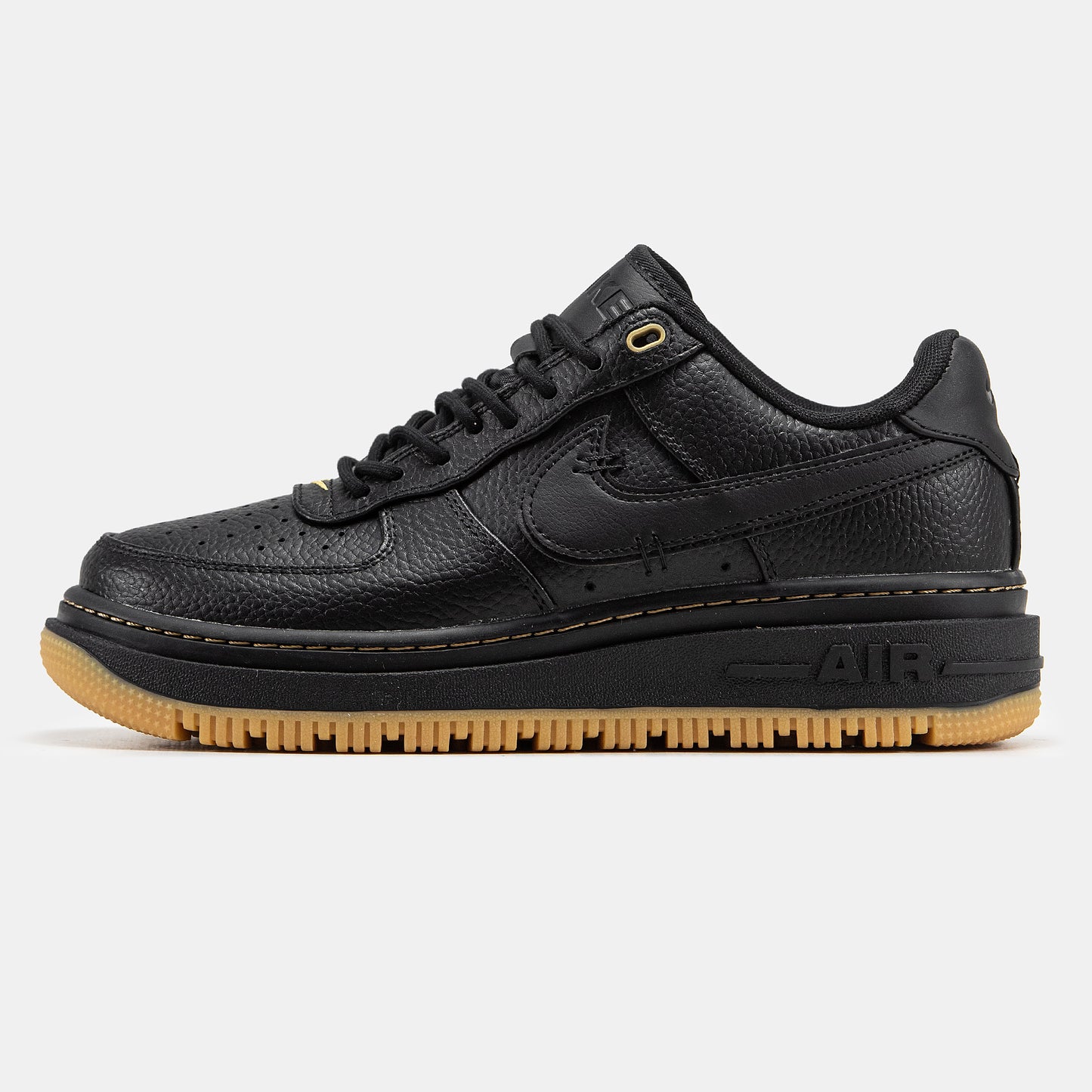 Nike Air Force 1 Luxe Black