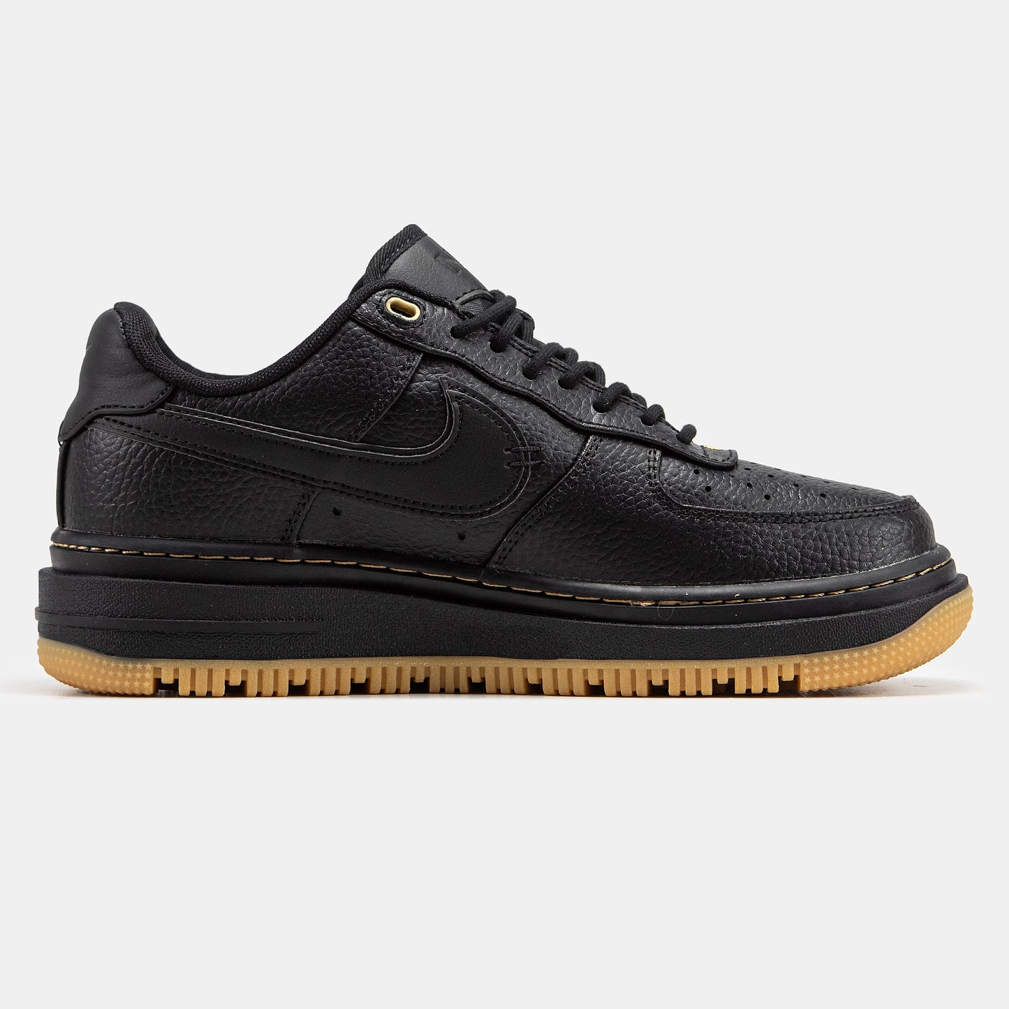 Nike Air Force 1 Luxe Black