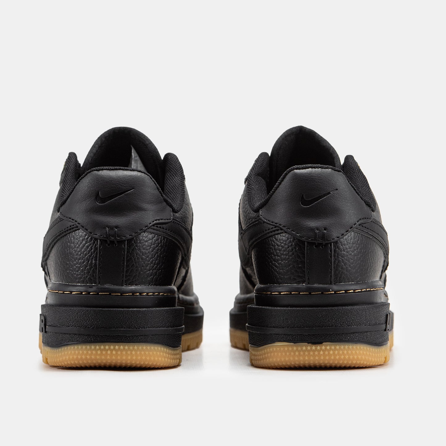 Nike Air Force 1 Luxe Black