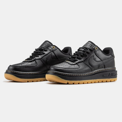 Nike Air Force 1 Luxe Black