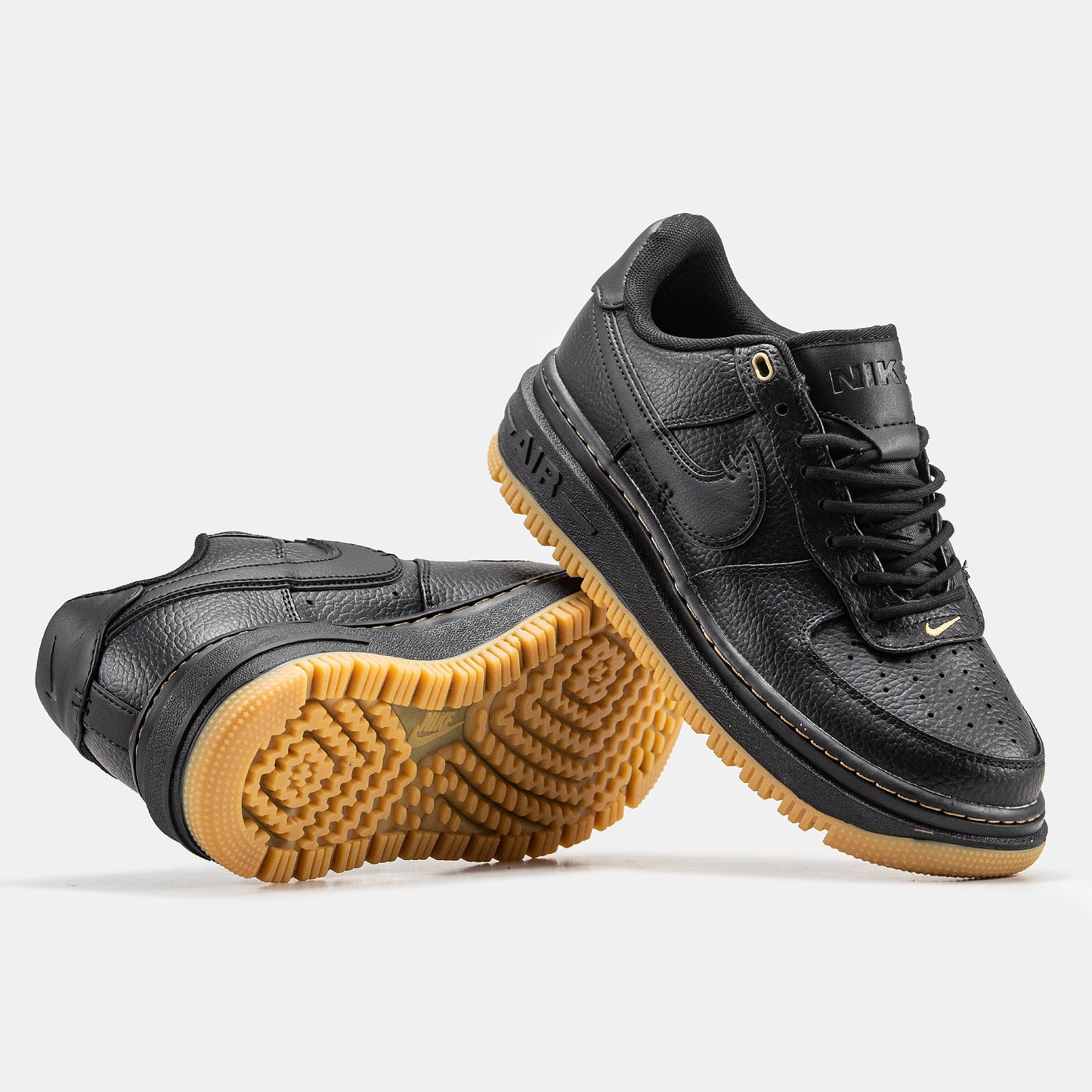 Nike Air Force 1 Luxe Black