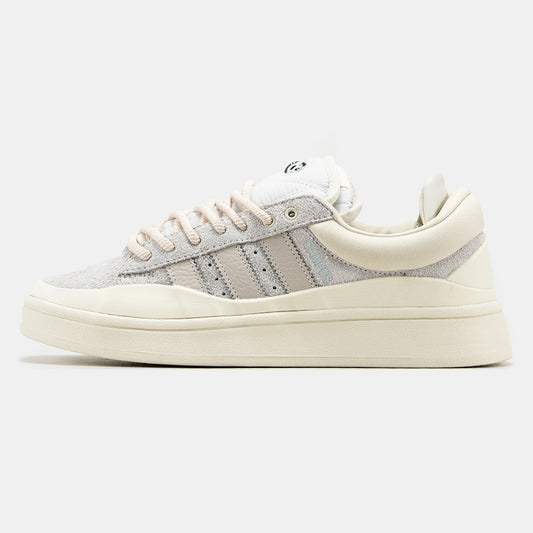 Adidas Campus x Bad Bunny White