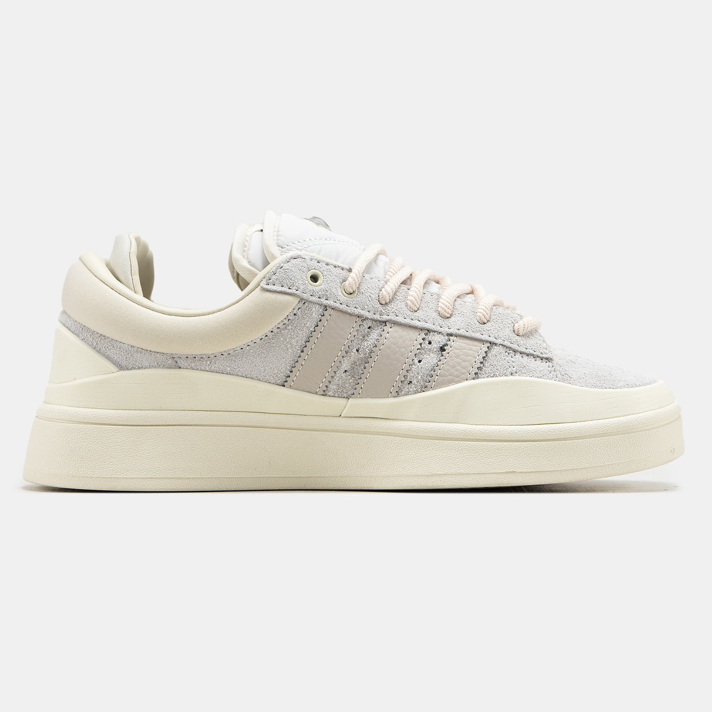 Adidas Campus x Bad Bunny White