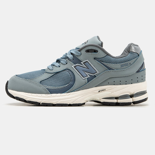 КРОСІВКИ NEW BALANCE 2002R GRAY