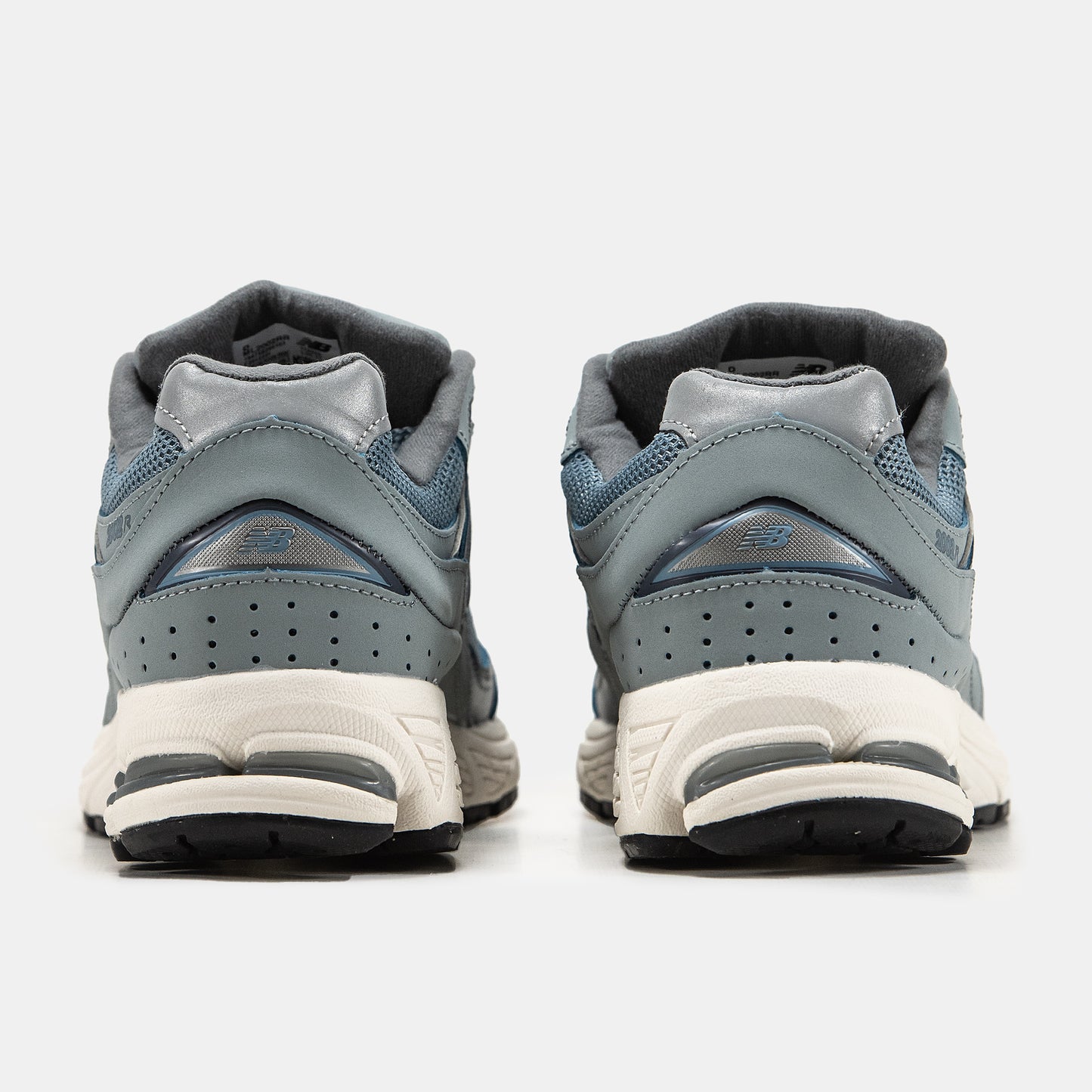 New Balance 2002R Blue/Gray