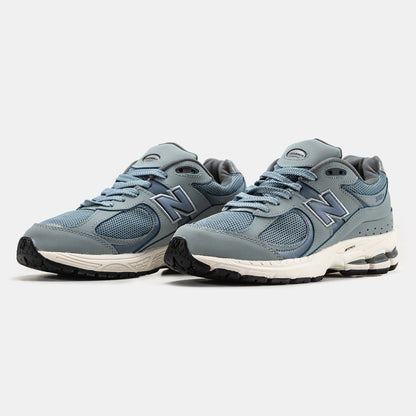 New Balance 2002R Blue/Gray