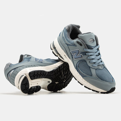 New Balance 2002R Blue/Gray