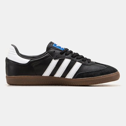 Adidas Samba Black