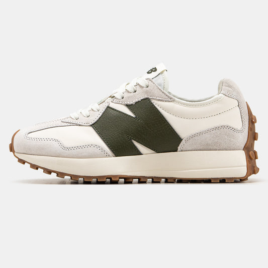 New Balance 327 Biege