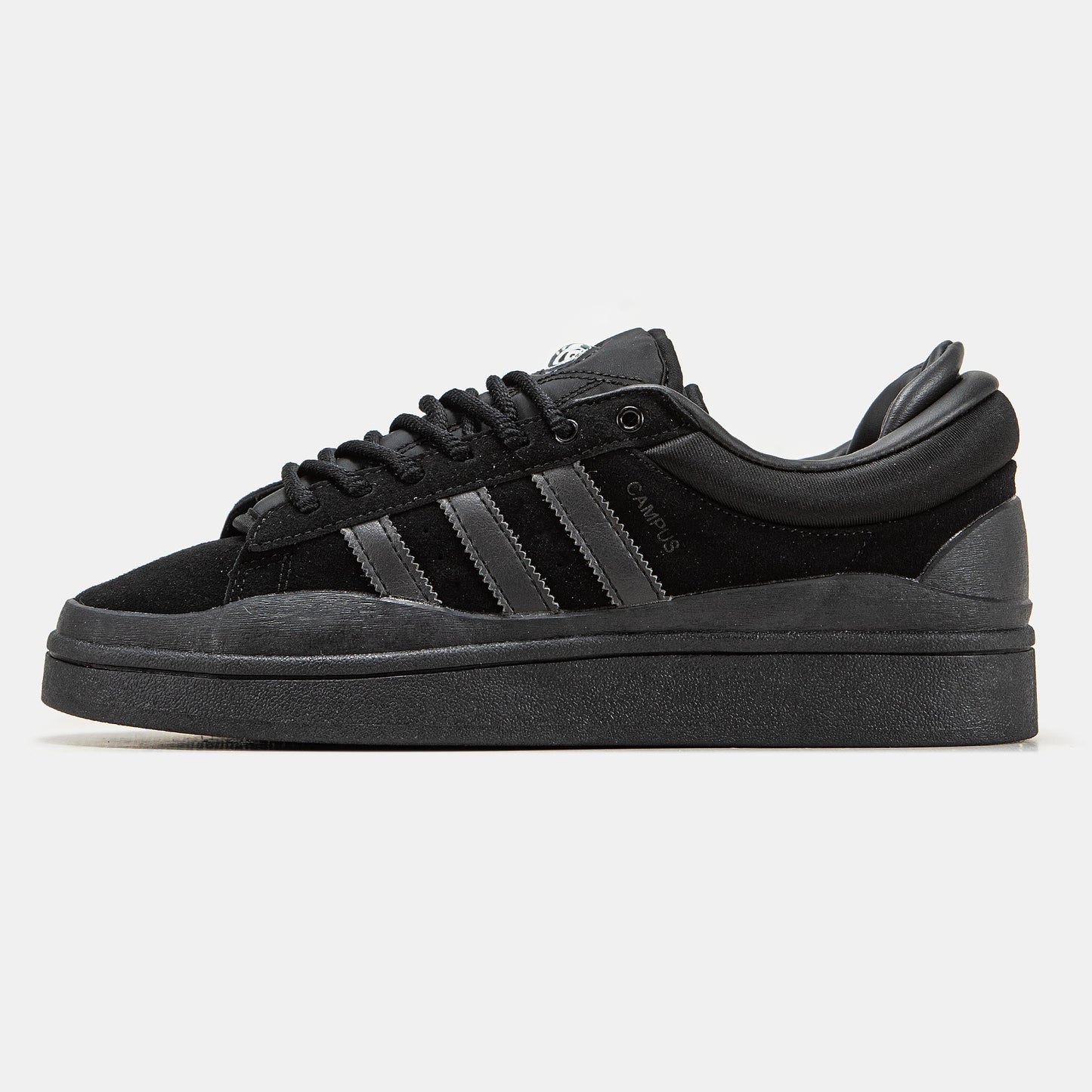 Adidas Campus x Bad Bunny Black