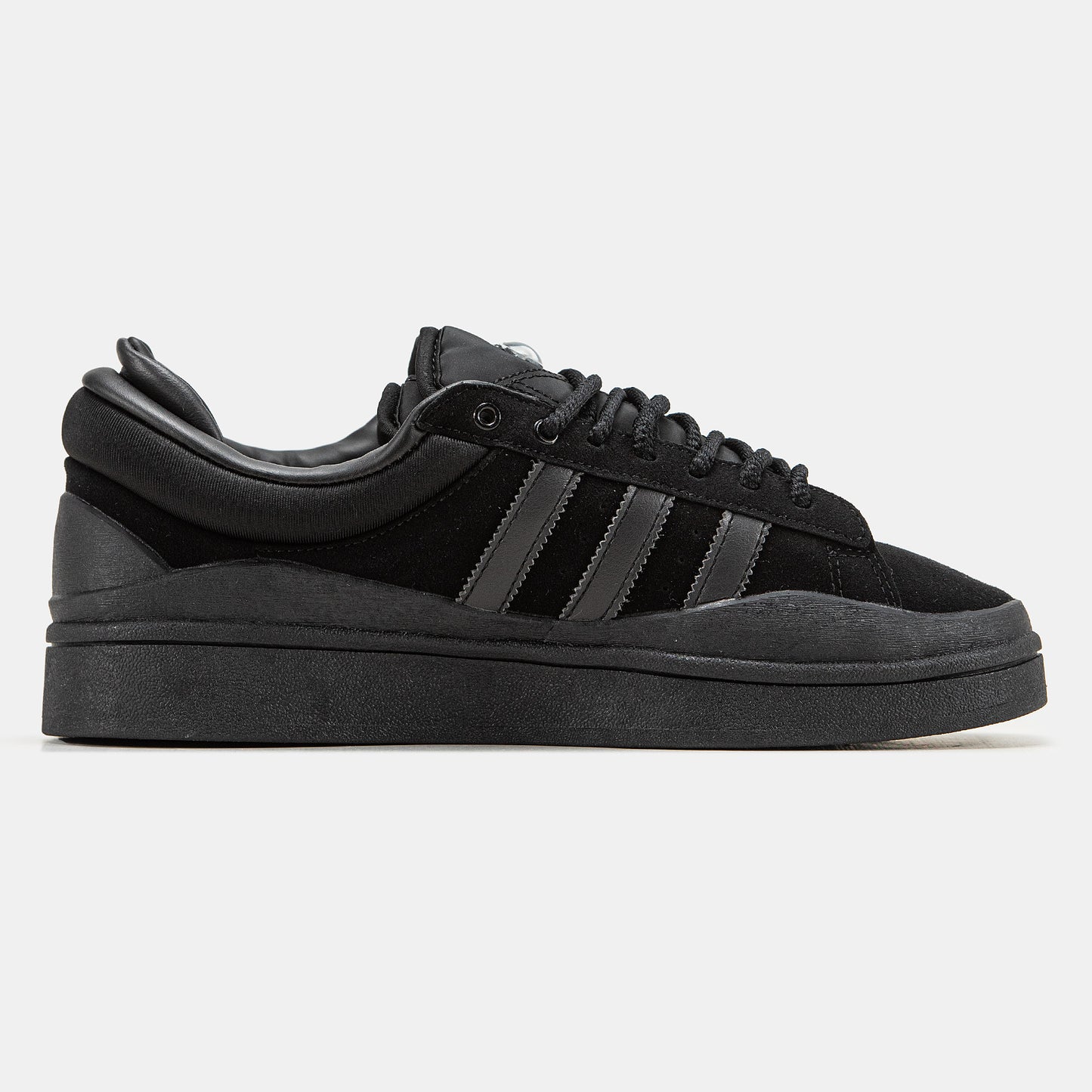 Adidas Campus x Bad Bunny Black