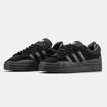 Adidas Campus x Bad Bunny Black