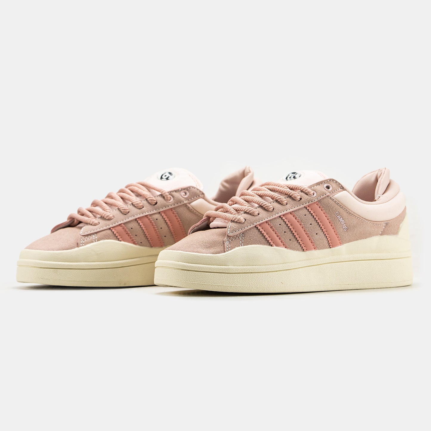 Adidas Campus x Bad Banny