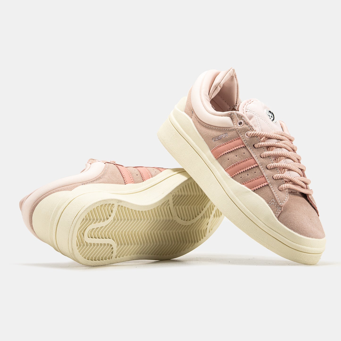 Adidas Campus x Bad Banny