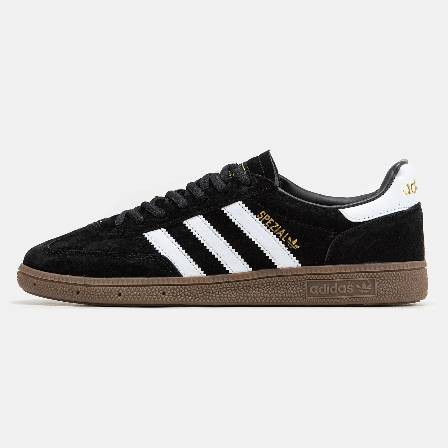 Adidas Spezial Handball Black