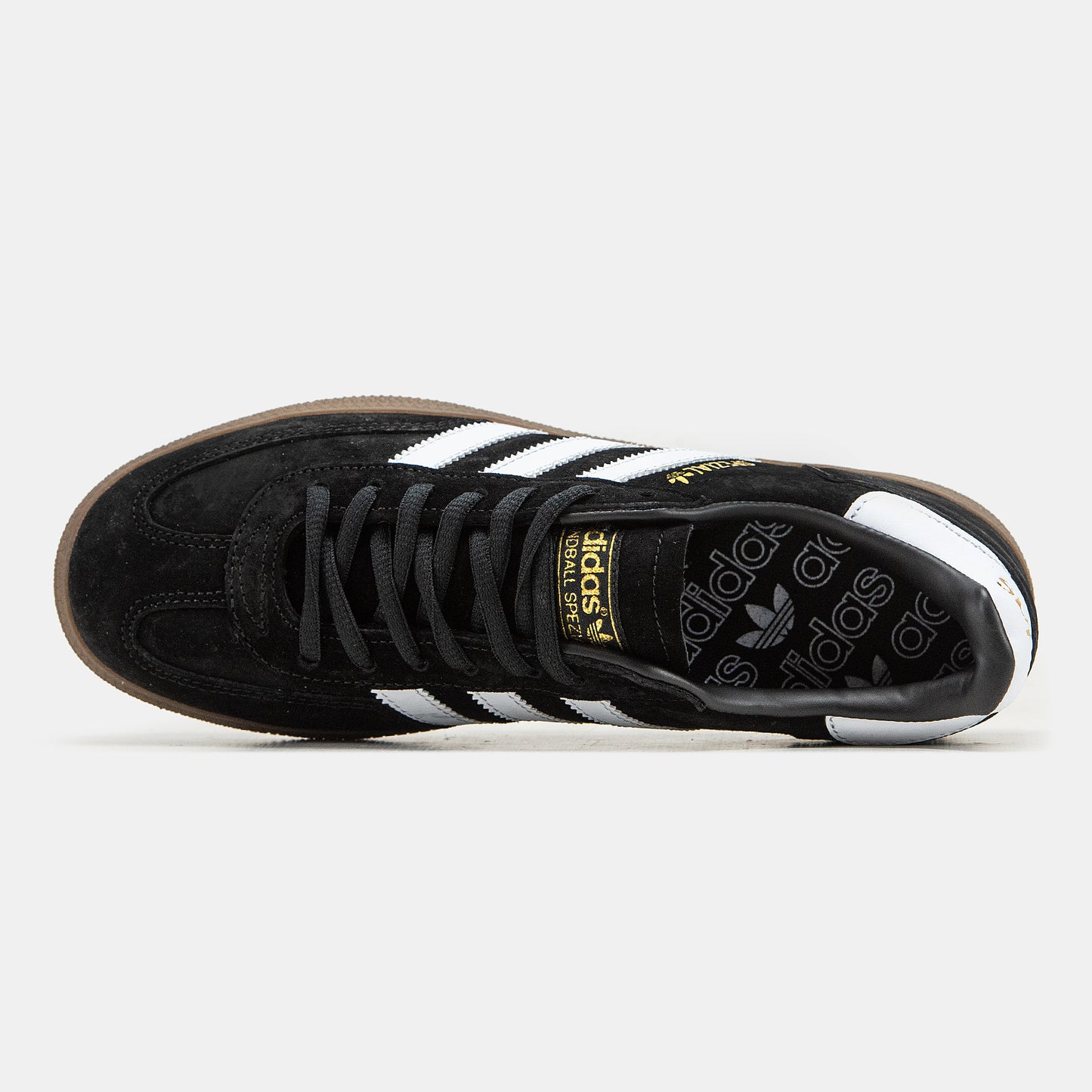 Adidas Spezial Handball Black