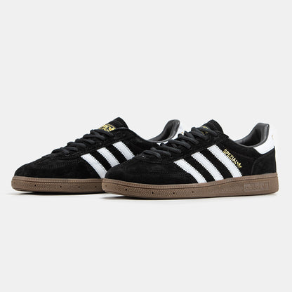 Adidas Spezial Handball Black