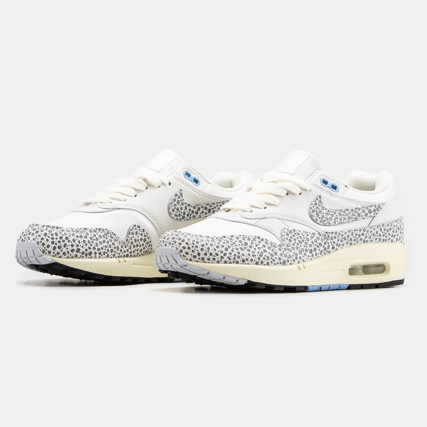 Nike Air Max 1 Safari