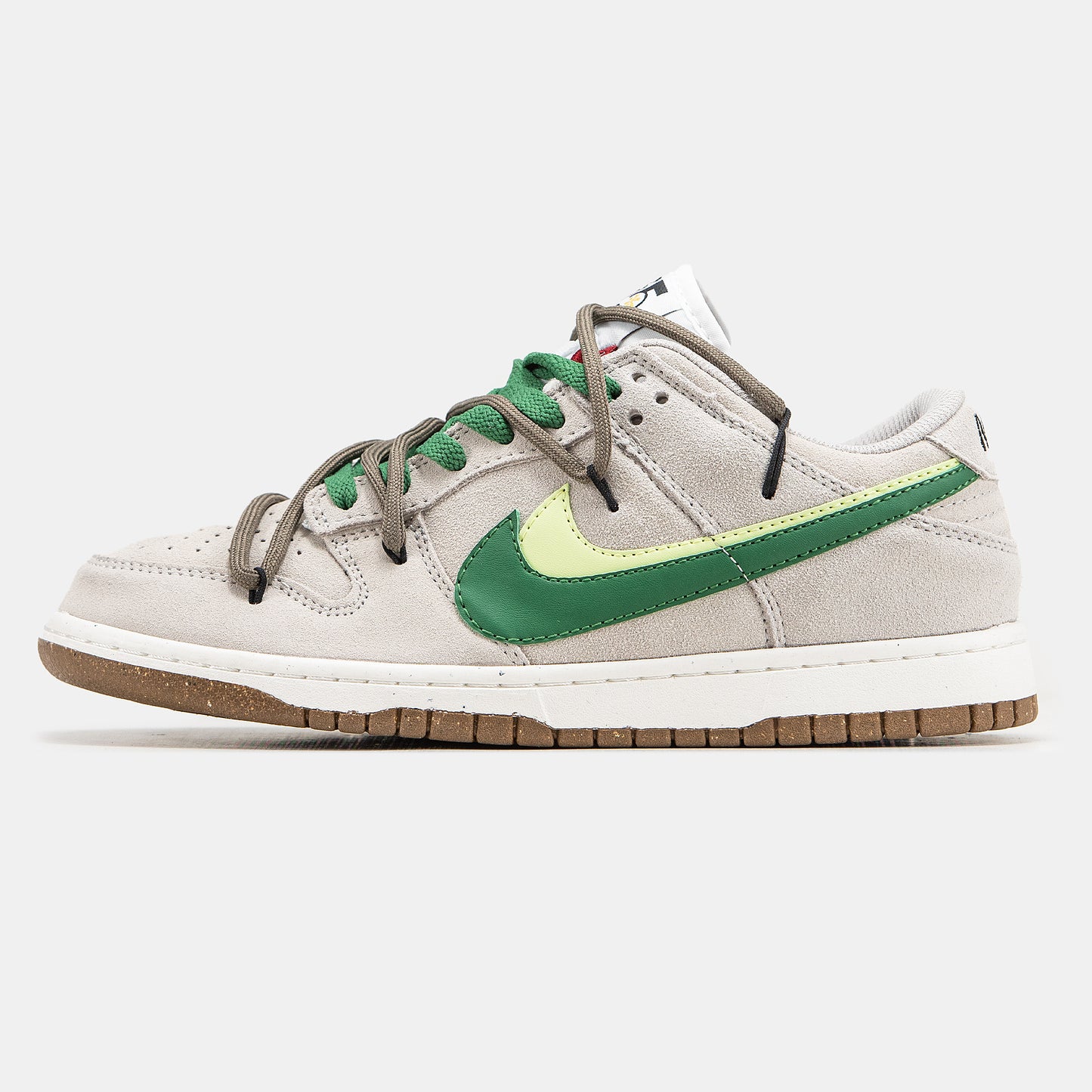 Nike SB Dunk Low Double Swoosh