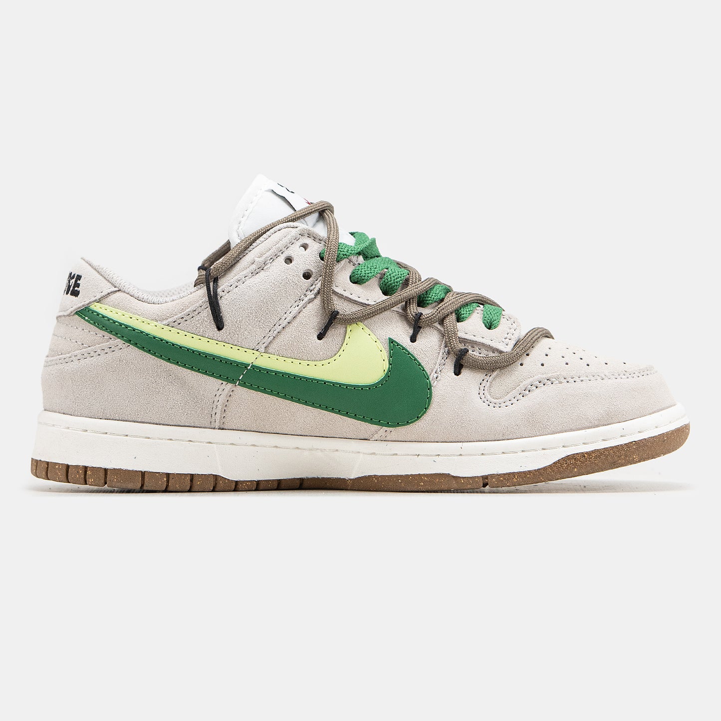 Nike SB Dunk Low Double Swoosh