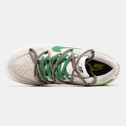 Nike SB Dunk Low Double Swoosh