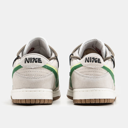 Nike SB Dunk Low Double Swoosh