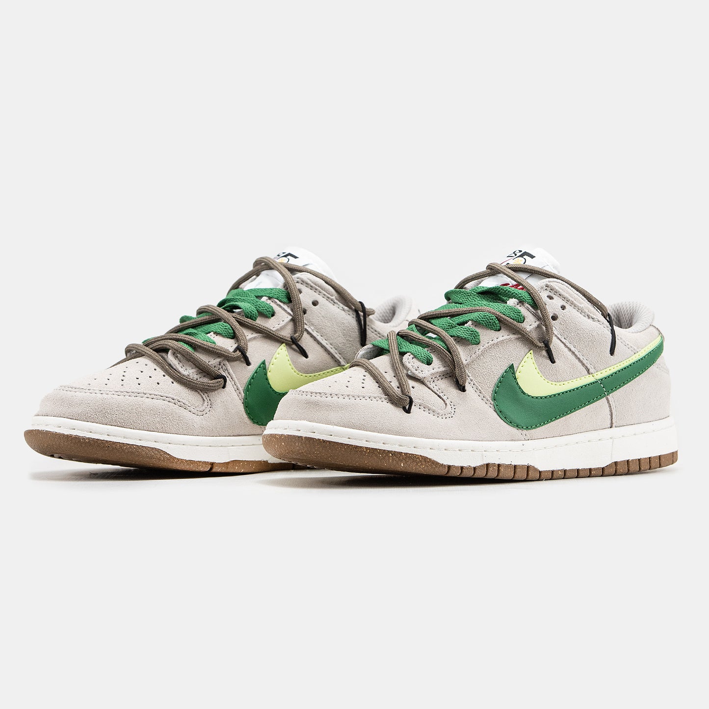 Nike SB Dunk Low Double Swoosh