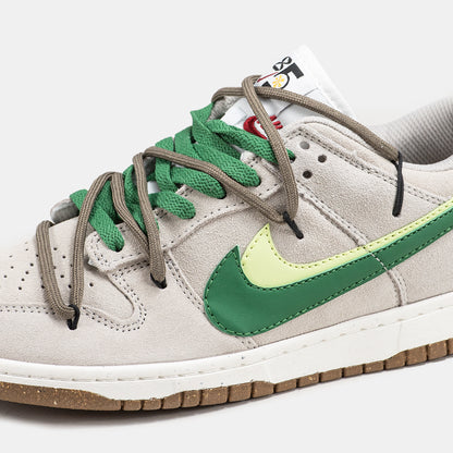 Nike SB Dunk Low Double Swoosh